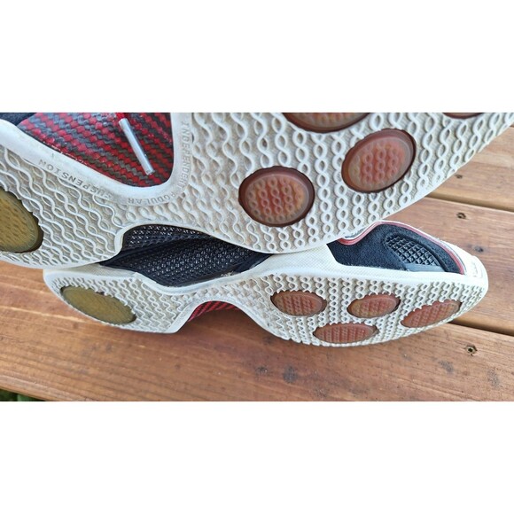 Size 12 - Nike Air Jordan XXI‎ 21 OG White Varsity Red 313038-161 Mens SIze 12 main image 13